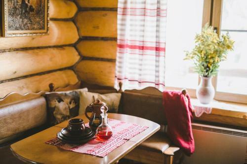 Hotel Yaroslavna