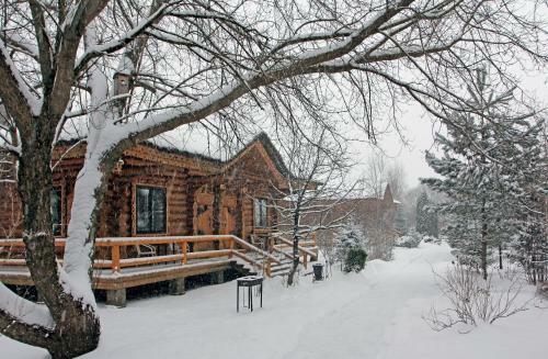 Hotel Yaroslavna