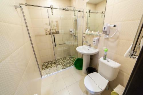 Hostal Guest House Elena On Shmidt Street