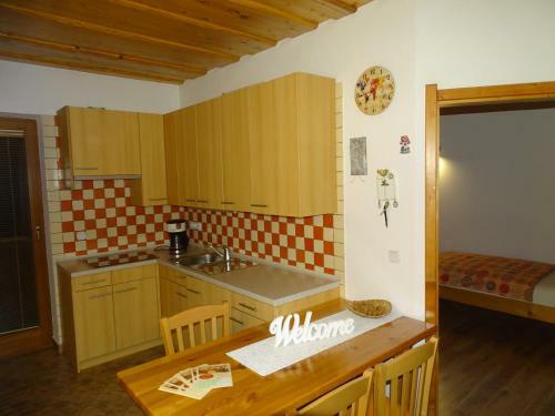 Apartma Ko?nik