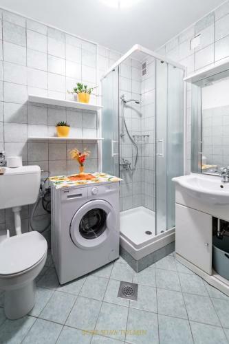 Hostal Guesthouse Sobe Silva