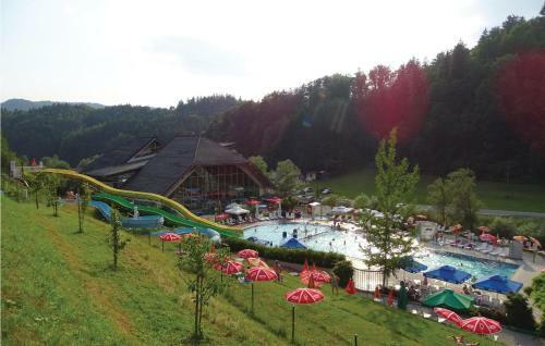 Two-bedroom Holiday Home In Vrhnika