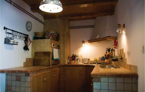 Two-bedroom Holiday Home In Vrhnika