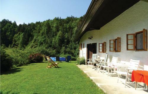 Two-bedroom Holiday Home In Vrhnika