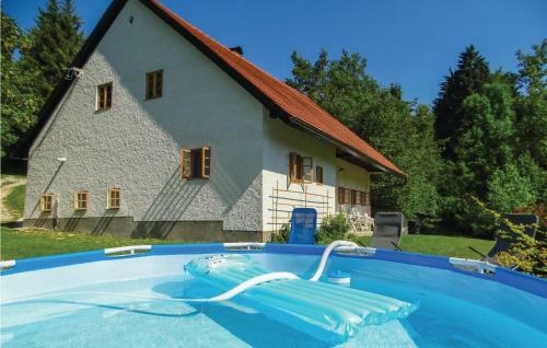 Two-bedroom Holiday Home In Vrhnika