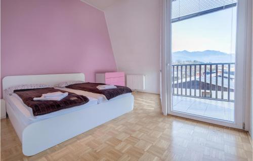 Two-bedroom Apartment In Bohinjska Bistrica