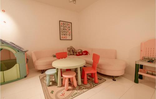 Two-bedroom Apartment In Bohinjska Bistrica