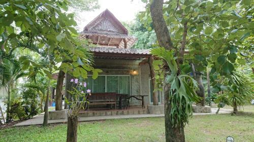 Hotel Baantantara