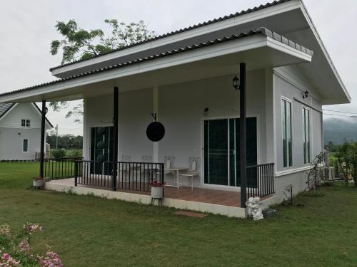 Bed & Breakfast Baan Klangkhao Mountain View At Khaoyai