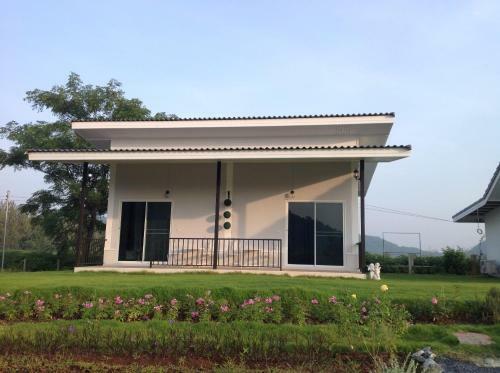 Bed & Breakfast Baan Klangkhao Mountain View At Khaoyai