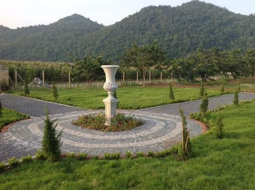 Bed & Breakfast Baan Klangkhao Mountain View At Khaoyai