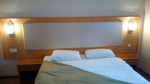 Hotel Vonresort Abant