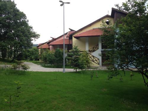 Hotel Vonresort Abant