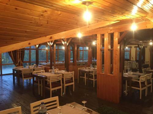 Hotel Vonresort Abant