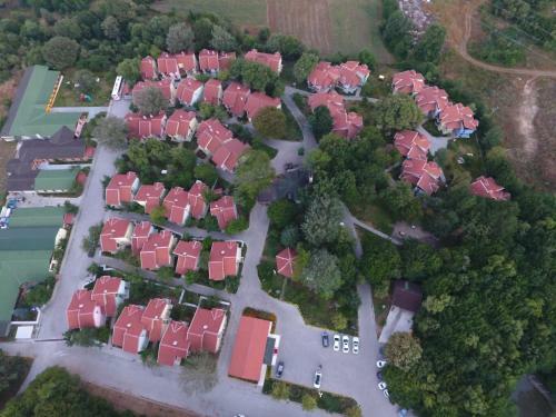 Hotel Vonresort Abant
