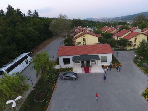 Hotel Vonresort Abant
