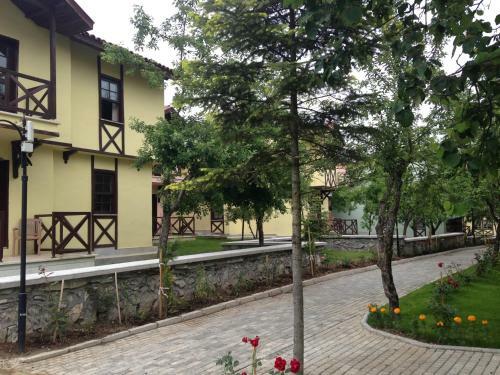 Hotel Vonresort Abant