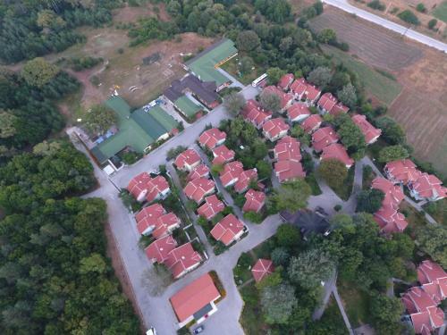 Hotel Vonresort Abant