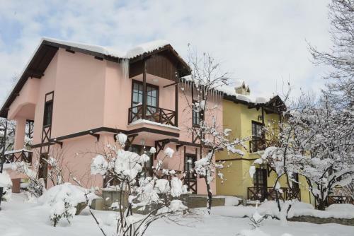 Hotel Vonresort Abant