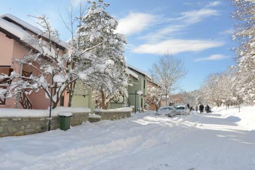 Hotel Vonresort Abant