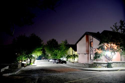 Hotel Vonresort Abant