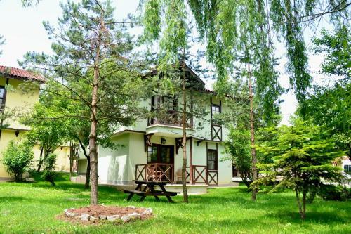 Hotel Vonresort Abant