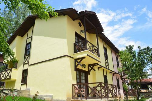 Hotel Vonresort Abant