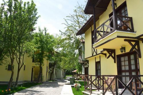 Hotel Vonresort Abant