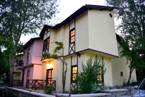 Hotel Vonresort Abant