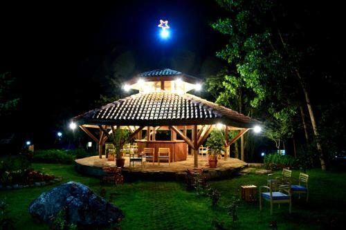 Hotel Vonresort Abant
