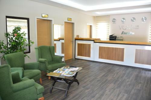 Hotel Vonresort Abant