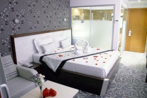 Idahan Hotel