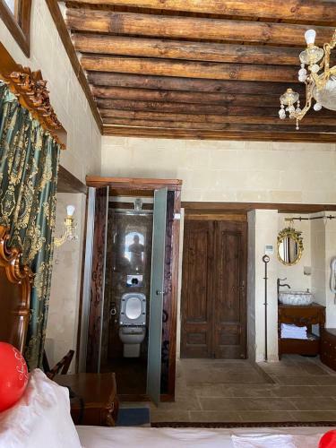 Hotel Kasr-? Canan