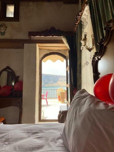 Hotel Kasr-? Canan