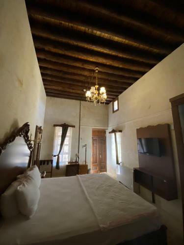 Hotel Kasr-? Canan