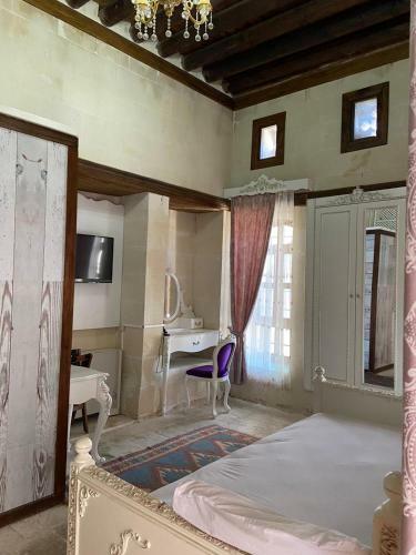 Hotel Kasr-? Canan