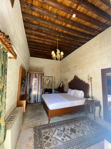 Hotel Kasr-? Canan