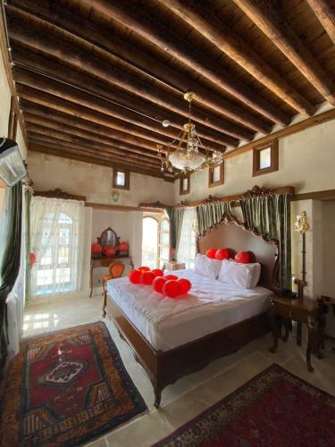 Hotel Kasr-? Canan
