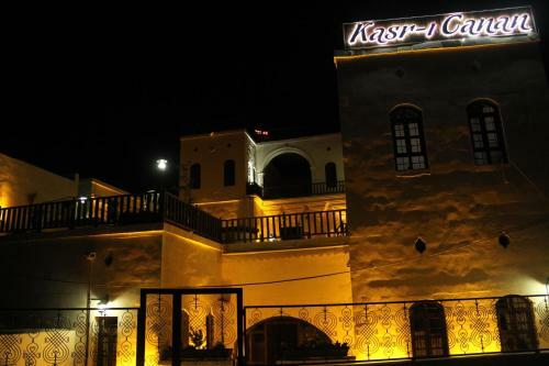 Hotel Kasr-? Canan