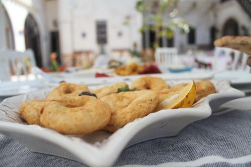 Hotel Kasr-? Canan