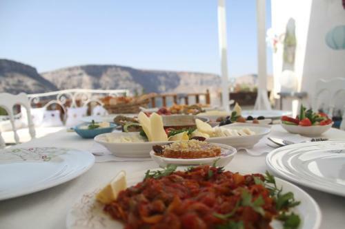 Hotel Kasr-? Canan
