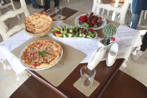 Hotel Kasr-? Canan