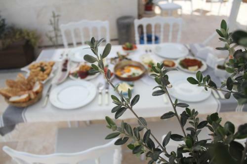 Hotel Kasr-? Canan