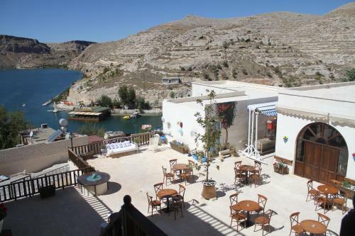 Hotel Kasr-? Canan