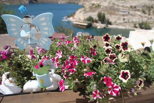 Hotel Kasr-? Canan