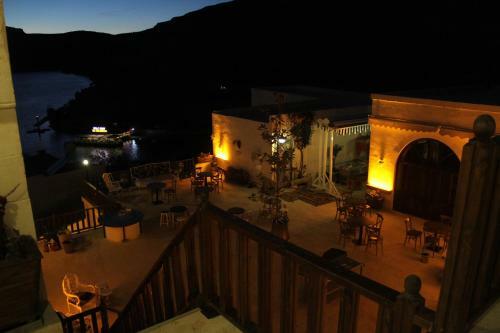 Hotel Kasr-? Canan