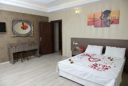 Truva Life Hotel