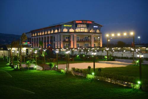 Truva Life Hotel