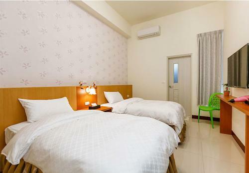 Agroturismo Eastern Rio