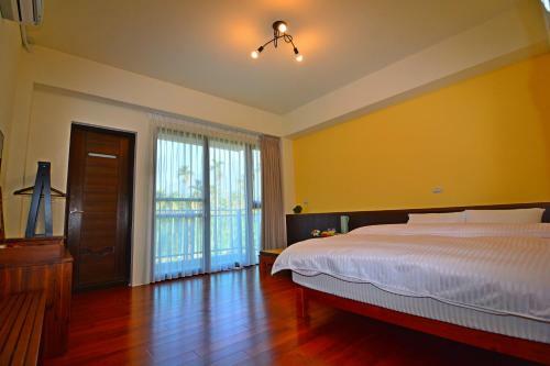 He Ye Ju B&B